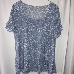 NWT JODIFL BLOUSE